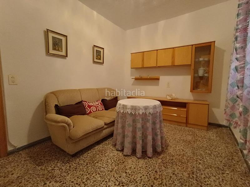 Foto fd8b4b58-ee7f-4f0e-bf5a-1791ebce039a. House with heating parking in San Juan de los Terreros