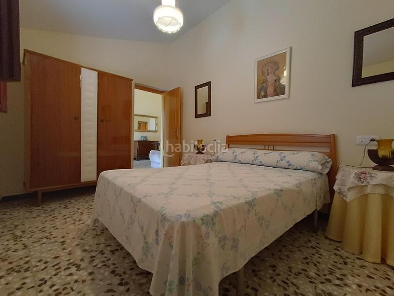 Foto fde9976d-5a32-487d-bb54-e36cbc56d468. House with heating parking in San Juan de los Terreros