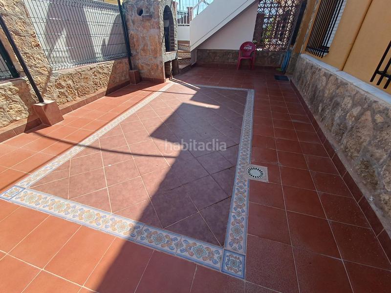 Foto ffc4edb4-b83b-42d3-9fa7-02d1618ae147. House with heating parking in San Juan de los Terreros