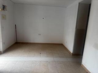 Bauernhof in Casco Antiguo. Casa para reformar en centro de águilas