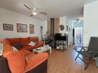 Maison à San Juan de los Terreros. Encantadora casa a 2 minutos andando de la playa  vera playa alm