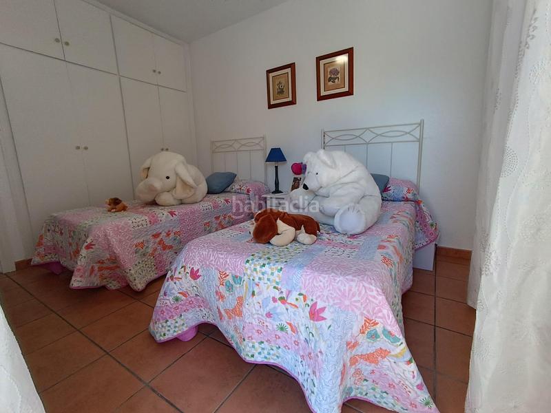 Foto 32b32a32-547f-4b78-9507-da7b57817946. Maison avec parking dans San Juan de los Terreros