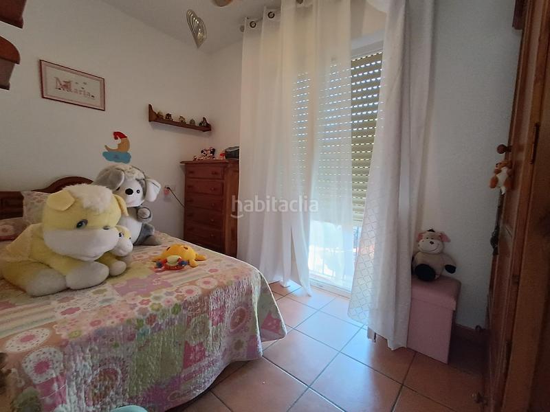 Foto 4a8b8398-78d8-4722-88e7-3bfa6c761480. Maison avec parking dans San Juan de los Terreros
