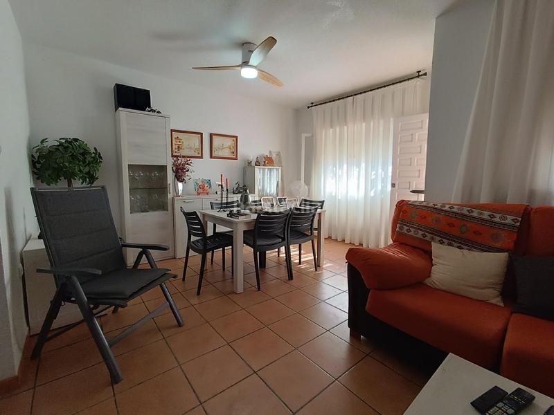 Foto 7cf7cd33-70f8-4121-a737-a72e46e28911. Maison avec parking dans San Juan de los Terreros