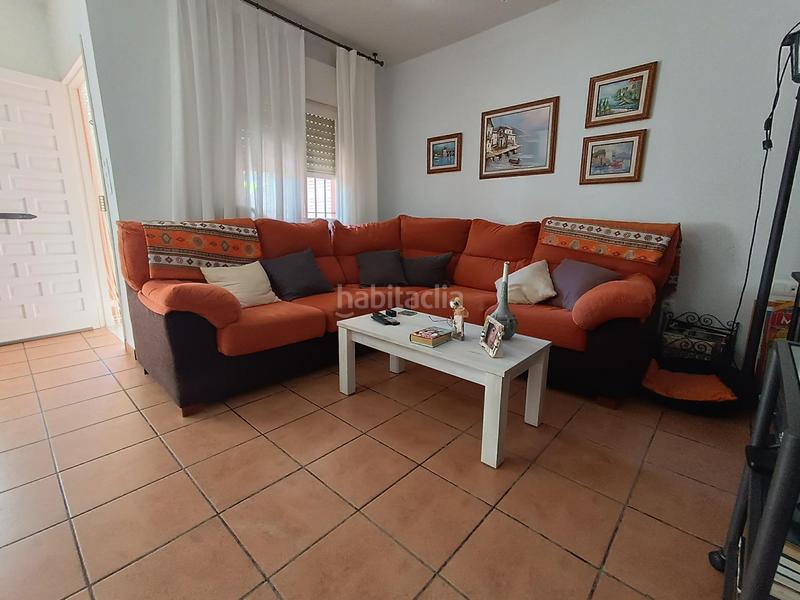 Foto a97f6e38-bb47-4768-b3f5-73c46c66dad7. Maison avec parking dans San Juan de los Terreros