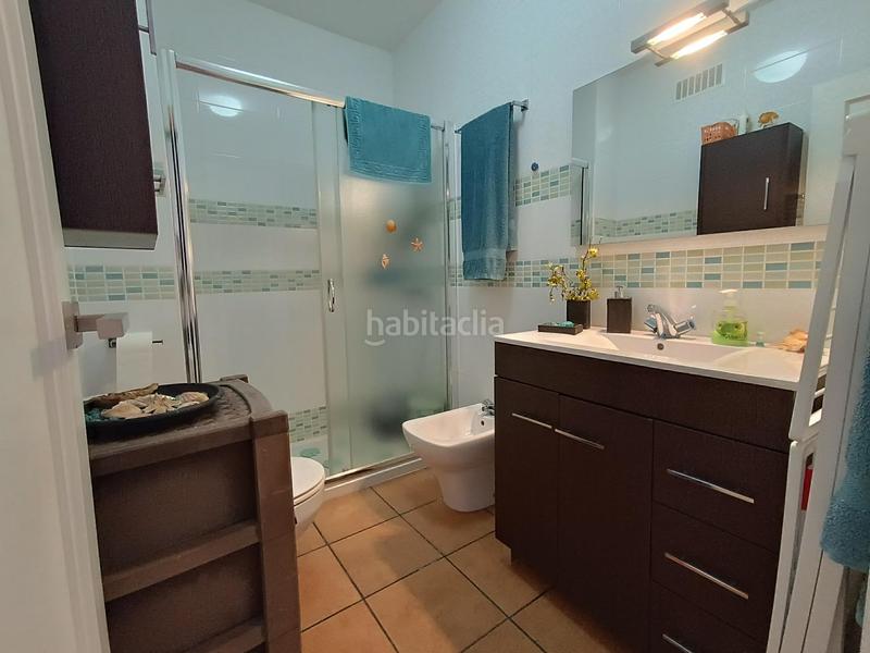 Foto aa3f2539-22a8-4bd2-97cf-fd80a51fe559. Maison avec parking dans San Juan de los Terreros