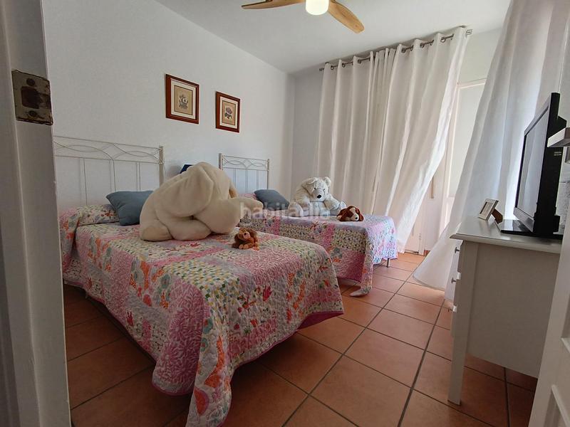 Foto dca0b5e3-3eab-467c-8e7d-708702165353. Maison avec parking dans San Juan de los Terreros