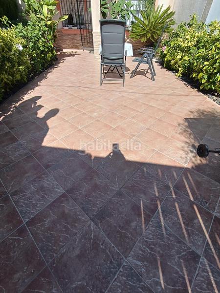 Foto e67069b9-3f6c-4f52-9d21-e17510c067e2. Maison avec parking dans San Juan de los Terreros