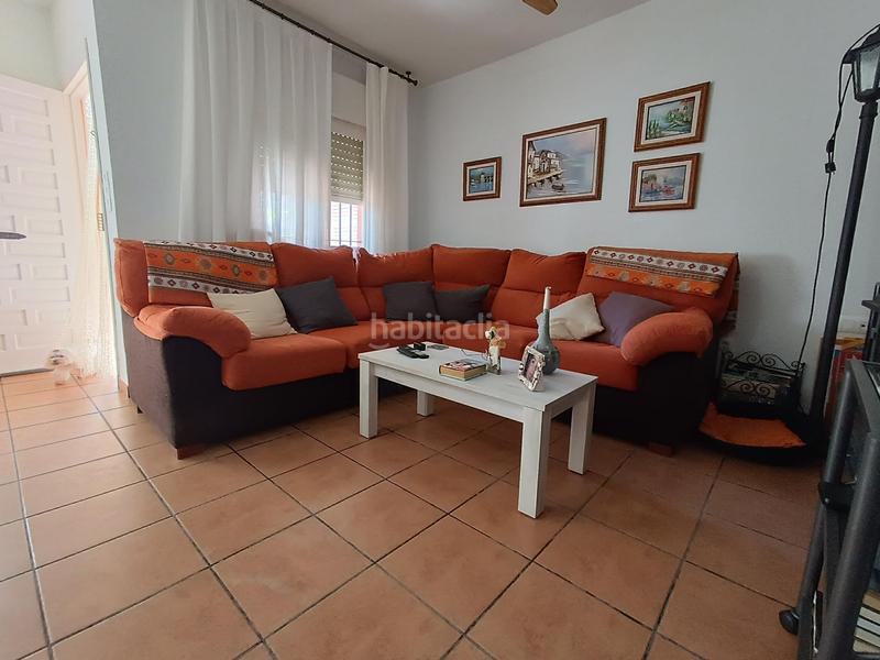 Foto ee97b485-454c-4d18-97d1-336830c49f8d. Maison avec parking dans San Juan de los Terreros