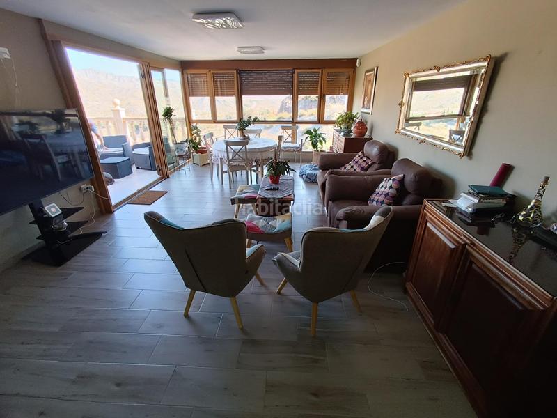 Foto 09dbfad4-8a32-47db-99e3-04b44187375c. Chalet con parcheggio piscina in Los Collados-Los Geraneos Águilas