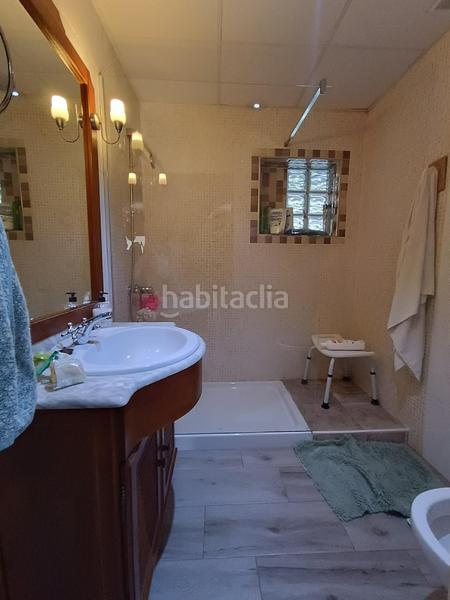 Foto 15b64d86-74b6-4156-8d8f-e815189ae74a. Chalet con parcheggio piscina in Los Collados-Los Geraneos Águilas