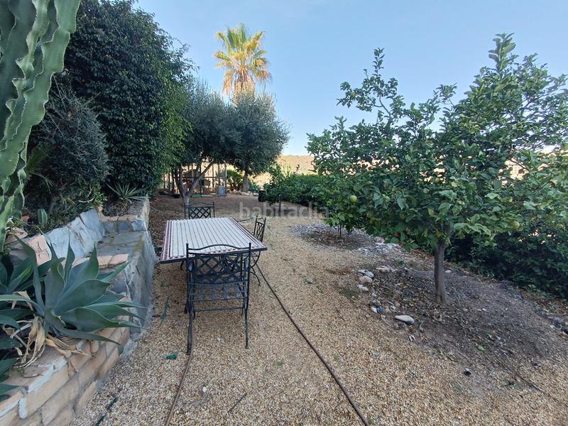 Foto 1ff9cf80-d343-442b-b2a5-96c169cfde18. Chalet con parcheggio piscina in Los Collados-Los Geraneos Águilas