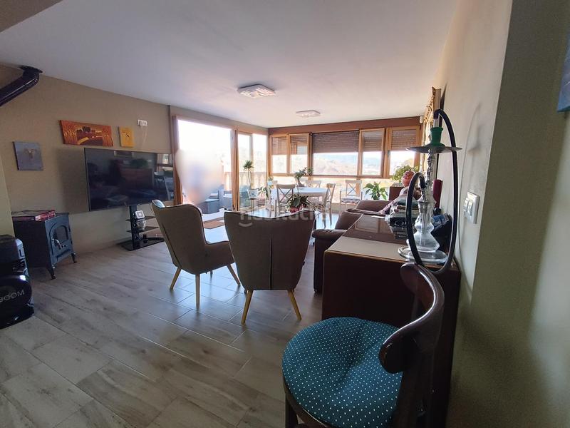 Foto 2783d434-aebb-4cdc-a09a-14b50ad567bb. Chalet con parcheggio piscina in Los Collados-Los Geraneos Águilas