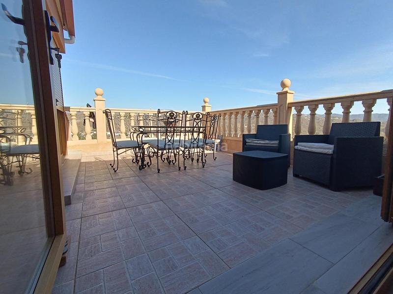 Foto 3924f970-f6de-434a-b0f6-b087cc6cd518. Chalet con parcheggio piscina in Los Collados-Los Geraneos Águilas