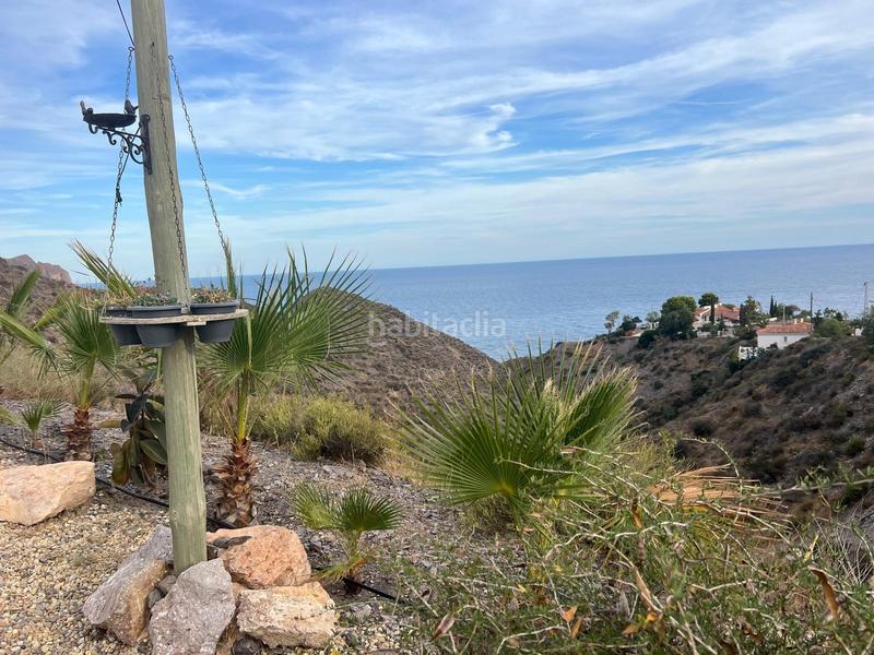 Foto 3fd8d752-0df8-413f-a11b-66741ab48f2a. Chalet con parcheggio piscina in Los Collados-Los Geraneos Águilas