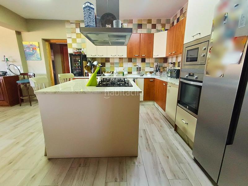 Foto 61a94afb-e13b-48a3-ba31-02168b635d43. Chalet con parcheggio piscina in Los Collados-Los Geraneos Águilas