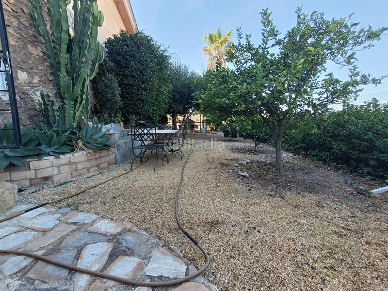 Foto 6b6c8831-b674-44e9-b7aa-f26079066f88. Chalet con parcheggio piscina in Los Collados-Los Geraneos Águilas