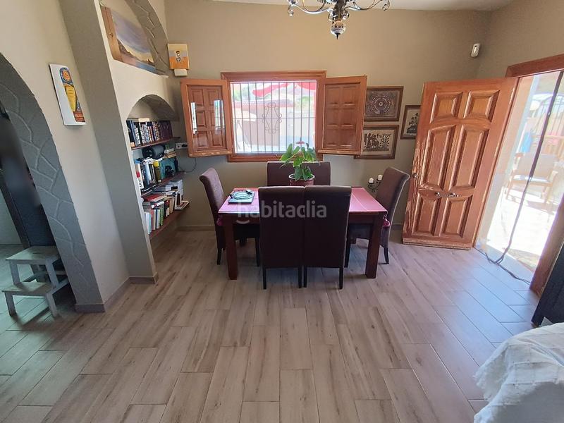 Foto 6c3ac09a-1616-4db2-92c6-6bbee1d4c9d5. Chalet con parcheggio piscina in Los Collados-Los Geraneos Águilas