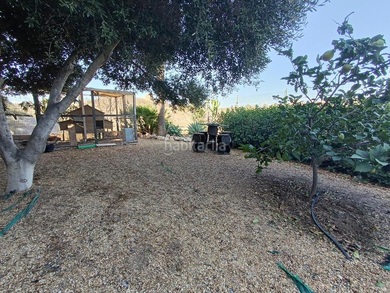 Foto 71249113-9ac3-4c07-9c5d-471e4e33eb45. Chalet con parcheggio piscina in Los Collados-Los Geraneos Águilas