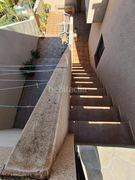 Foto 7649b5c9-e8f2-48ef-894d-e2a852874690. Chalet con parcheggio piscina in Los Collados-Los Geraneos Águilas