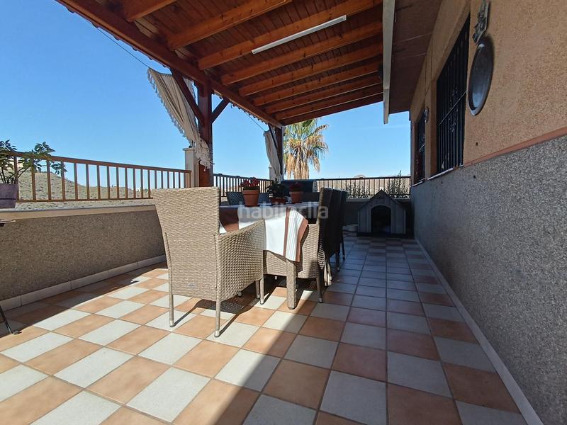 Foto 77584a4c-245e-403c-86c6-82da6fca6145. Chalet con parcheggio piscina in Los Collados-Los Geraneos Águilas