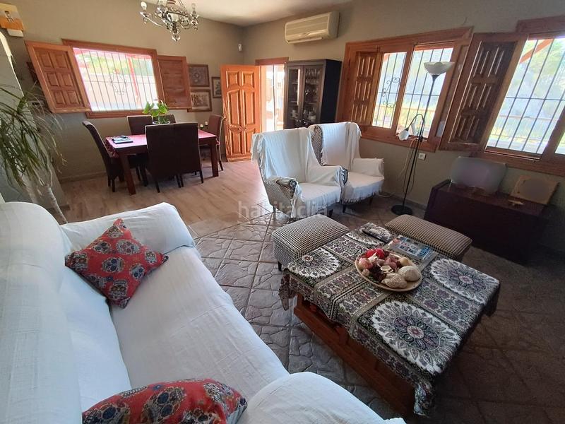 Foto 8b8c5297-faa6-4bd3-a809-dc39fc32ab6c. Chalet con parcheggio piscina in Los Collados-Los Geraneos Águilas