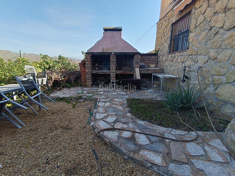 Foto 921ebf1e-8082-4d28-b486-ed7aaef3231f. Chalet con parcheggio piscina in Los Collados-Los Geraneos Águilas