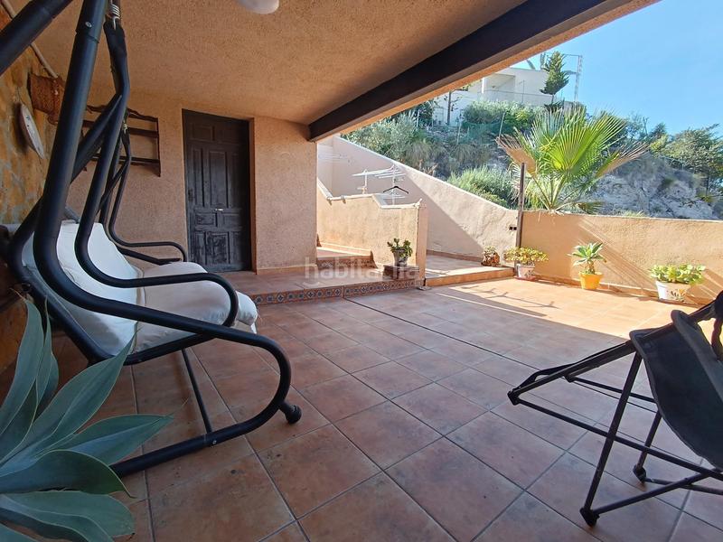 Foto 948b8dd2-2e62-45f1-9083-f15bace5dfd9. Chalet con parcheggio piscina in Los Collados-Los Geraneos Águilas