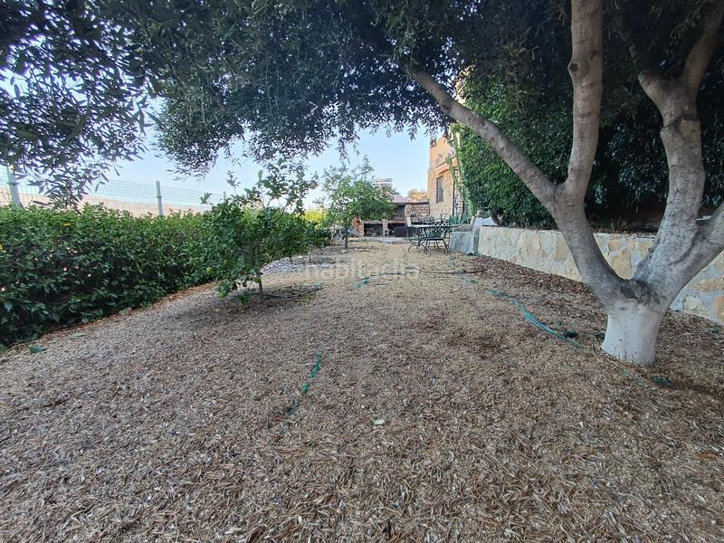 Foto 9a48a344-6ef3-4df6-889f-7b34820e9798. Chalet con parcheggio piscina in Los Collados-Los Geraneos Águilas