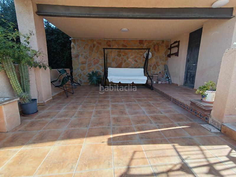 Foto 9b18c366-ca9b-493e-9c04-157d279ba7ba. Chalet con parcheggio piscina in Los Collados-Los Geraneos Águilas