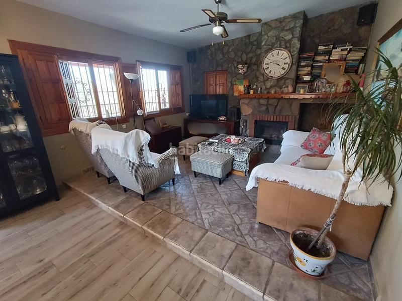 Foto b2966592-e53f-44bc-81e0-9b1eb4ef7b9f. Chalet con parcheggio piscina in Los Collados-Los Geraneos Águilas