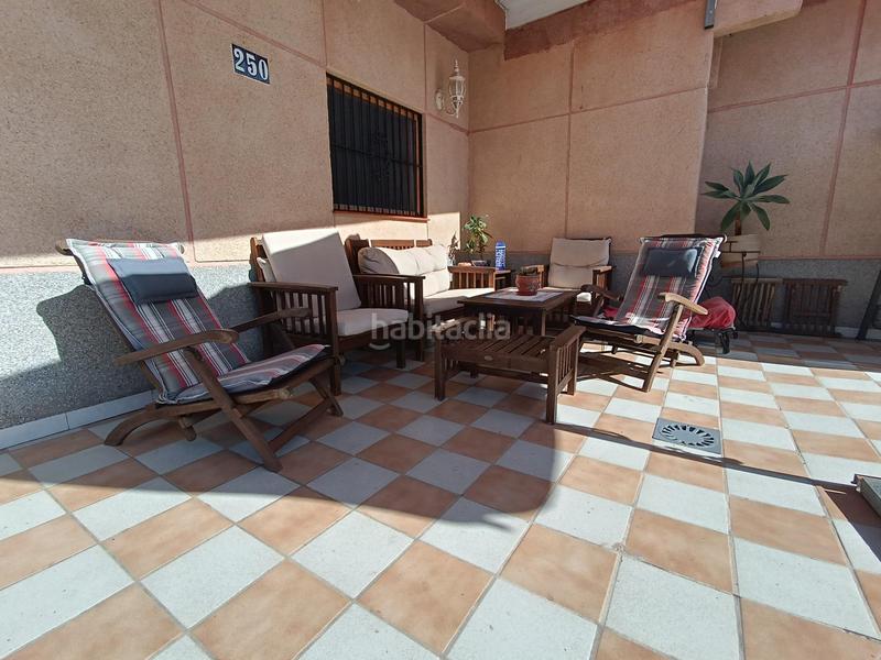 Foto b9469296-e8d0-4709-959a-29a8145c43e4. Chalet con parcheggio piscina in Los Collados-Los Geraneos Águilas