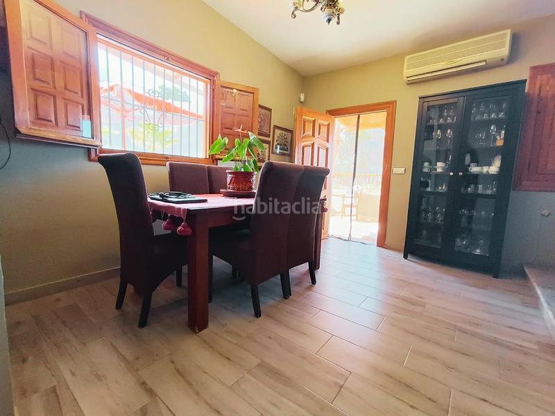 Foto c9e3be0e-298e-42ce-a92d-ad3a6a36ab4c. Chalet con parcheggio piscina in Los Collados-Los Geraneos Águilas