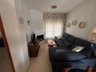 Duplex à San Juan de los Terreros. En exclusiva piso duplex en san juan de los terreros!