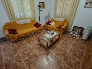 House in Delicias. Meel house presenta tu nuevo hogar frente al mar en águilas