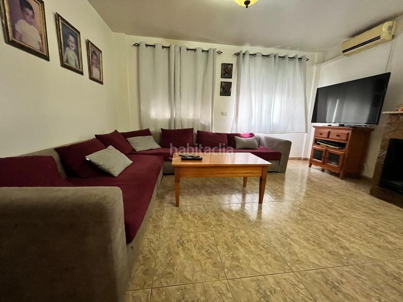 Foto 25e58791-91da-4490-aea1-3d3449b5479c. Haus mit parking in Casco Antiguo Águilas