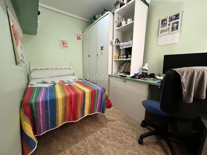 Foto 33bcd9a0-a72d-42ef-acfa-816aac8fae0d. Haus mit parking in Casco Antiguo Águilas