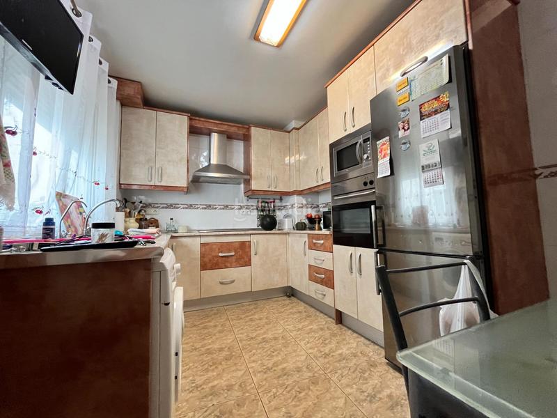 Foto 4d61ef68-f39f-4890-ac5d-9535cd809d54. Haus mit parking in Casco Antiguo Águilas