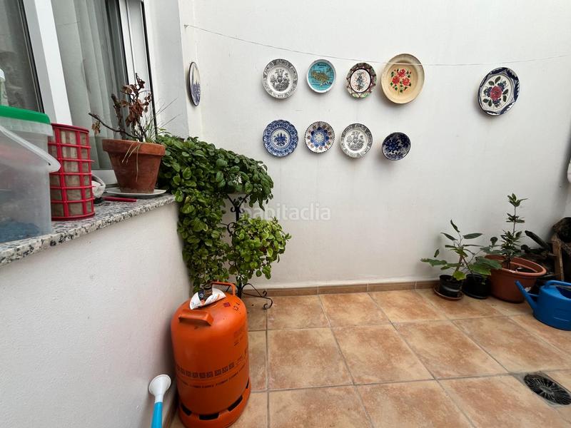 Foto 6b9391f8-9884-4e7f-80ca-c41f640f97db. Haus mit parking in Casco Antiguo Águilas