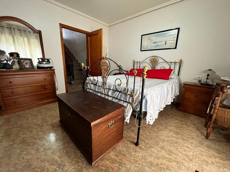 Foto 89dc8cb2-0057-46c5-a6cf-58f50f154299. Haus mit parking in Casco Antiguo Águilas