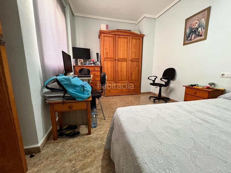 Foto cf987cdf-1302-482e-a49b-337869a63bec. Haus mit parking in Casco Antiguo Águilas