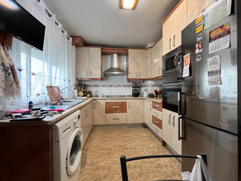 Foto efceff80-0b98-4bb0-8e98-4f9cb56d7753. Haus mit parking in Casco Antiguo Águilas