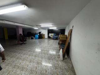 Geschäftsraum in Casco Antiguo. Local comercial aguilas