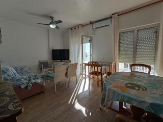 Appartement à San Juan de los Terreros. Encantador apartamento en primera línea de playa  san juan de lo