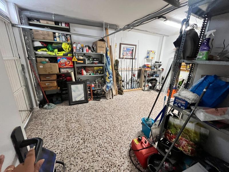 Foto 04d0f4c6-ceba-4442-9415-f8c38f6216d0. Haus mit parking in Casco Antiguo Águilas