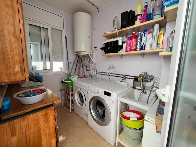 Foto 2469f628-fe91-4038-94e5-f5e39153f9d3. Haus mit parking in Casco Antiguo Águilas