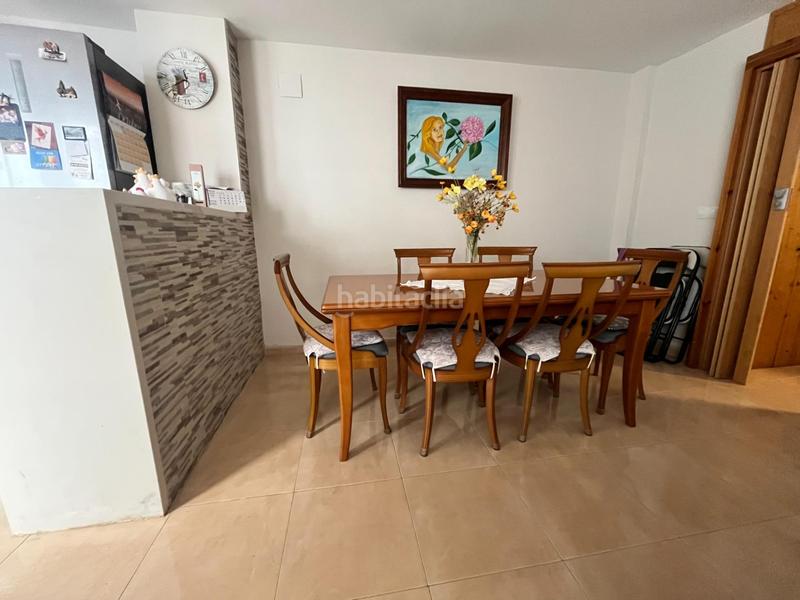 Foto 495834ac-45aa-4a88-892f-f9d6ab172fba. Haus mit parking in Casco Antiguo Águilas