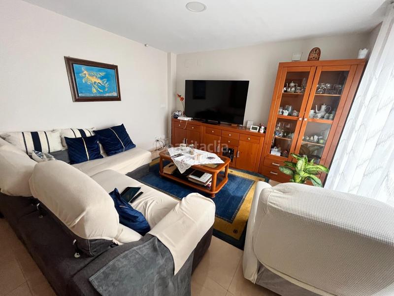 Foto 82594e6d-1307-4b7f-b9af-16b2e34ad87a. Haus mit parking in Casco Antiguo Águilas