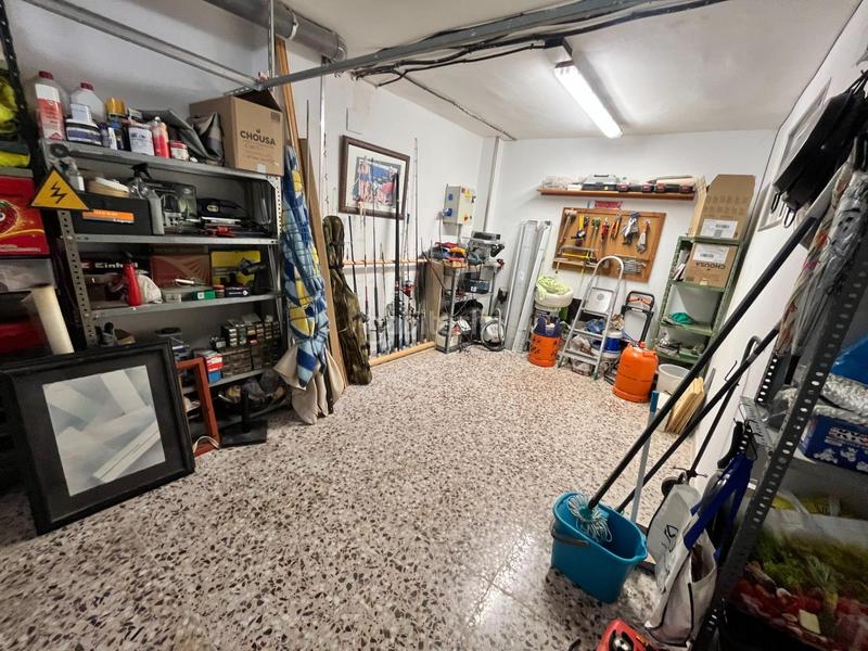 Foto 91490803-5065-417f-8606-c7538ff0591a. Haus mit parking in Casco Antiguo Águilas