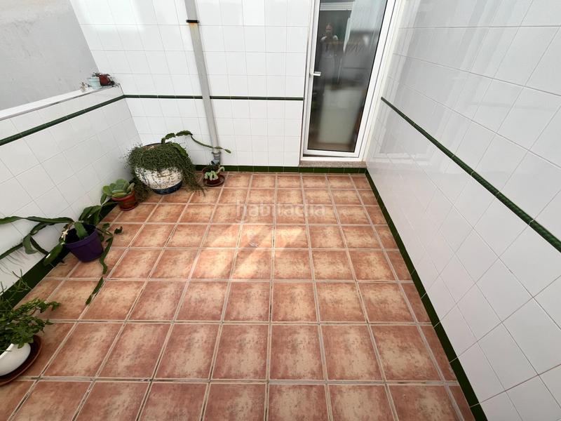 Foto fcebbd28-36a7-405e-b2d3-a395f1c24c9e. Haus mit parking in Casco Antiguo Águilas